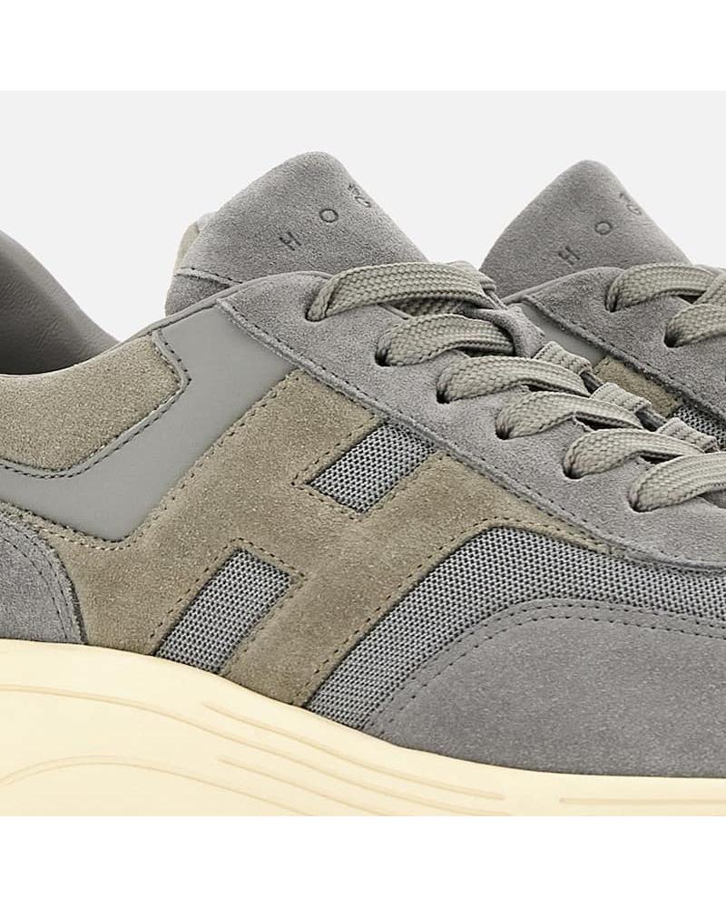 HOGAN HYPERLIGHT 630 GRIS 886Q