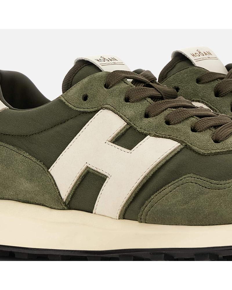 HOGAN H601 H PATCH  419K VERT