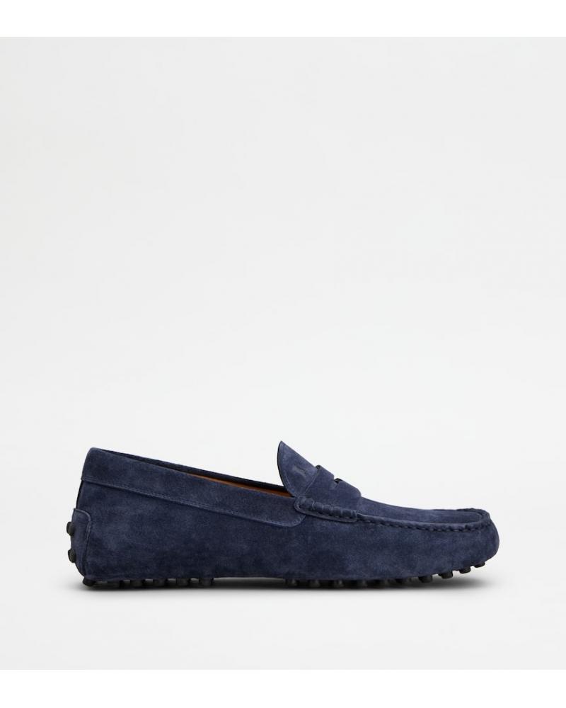 MOCASSIN GOMMINO TOD'S MARINE  820