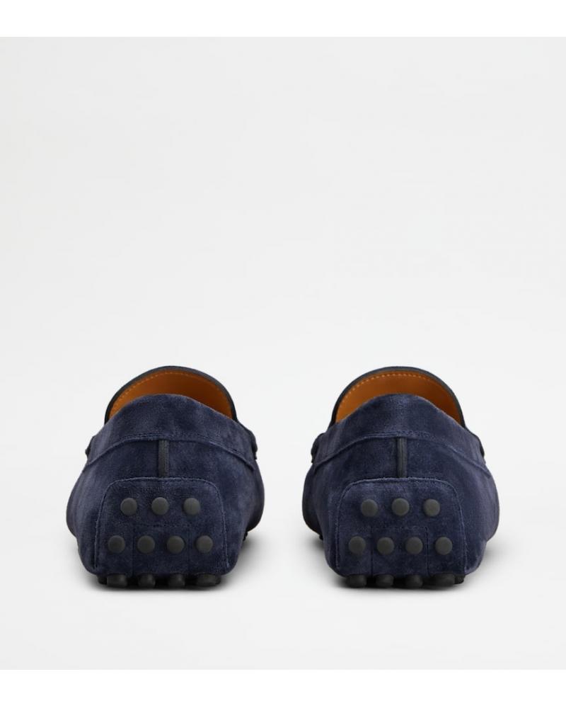 MOCASSIN GOMMINO TOD'S MARINE  820