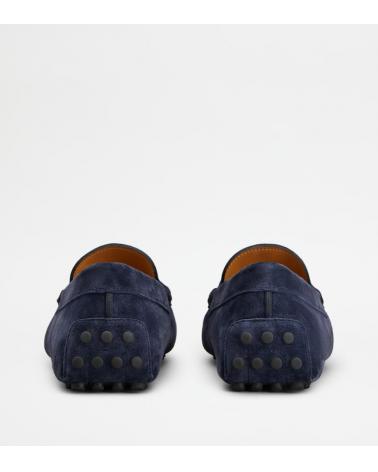 MOCASSIN GOMMINO TOD'S MARINE  820