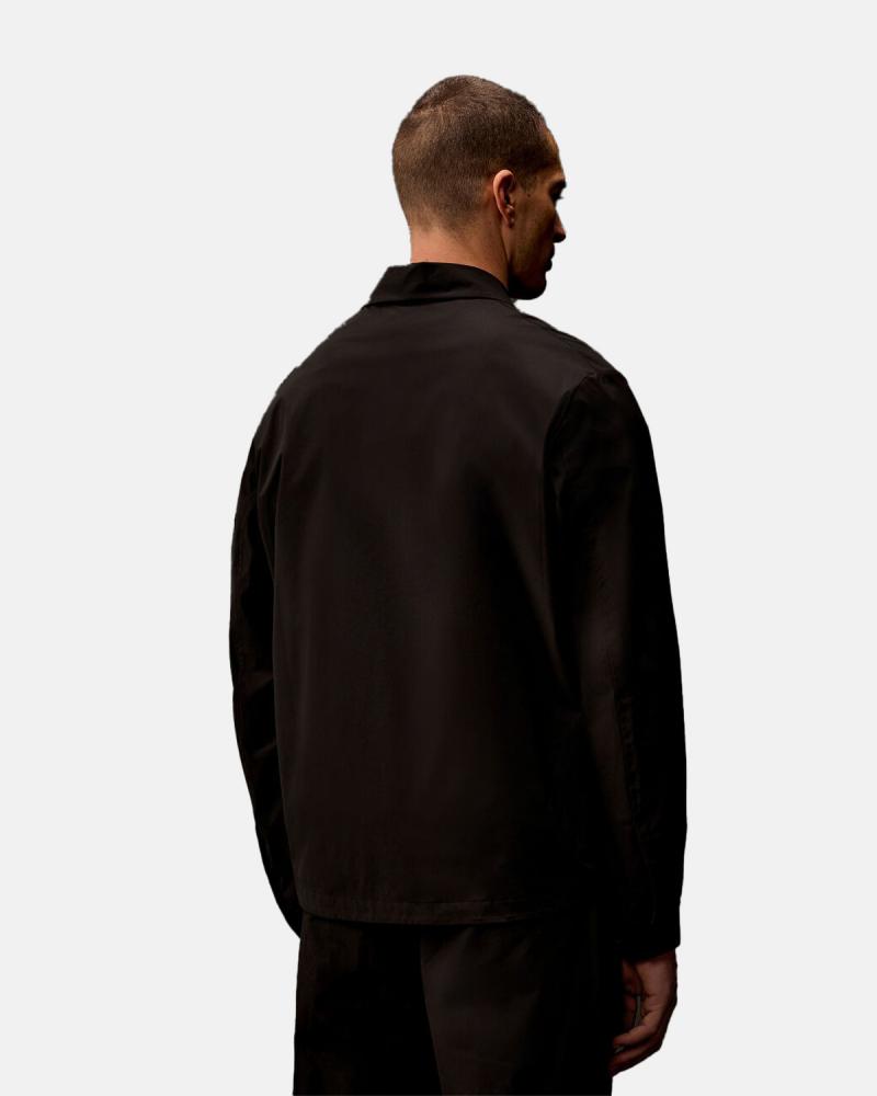 BLOUSON CP COMPANY  METROPOLIS S006A  999 NOIR