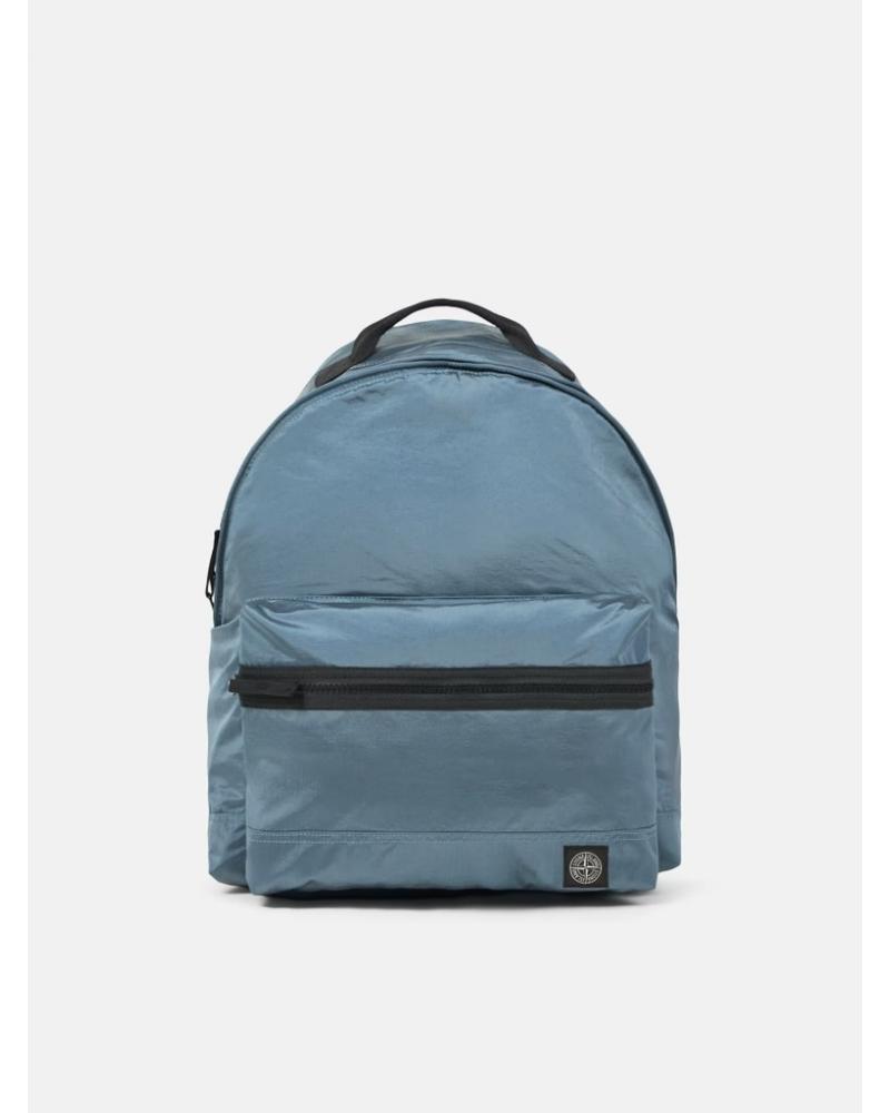 BAG PACK STONE ISLAND  9100013 0024 BLEU
