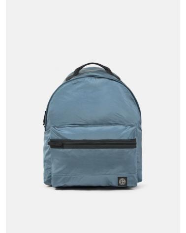 BAG PACK STONE ISLAND  9100013 0024 BLEU