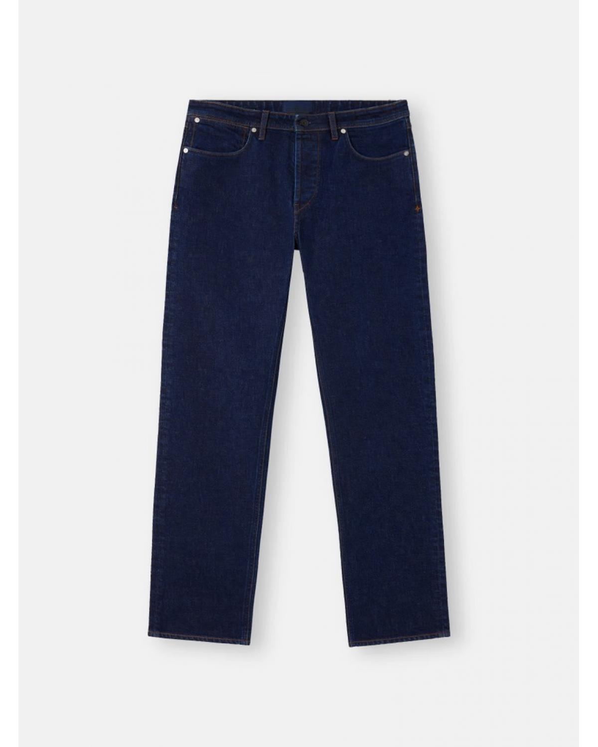 JEAN STONE ISLAND J100005 J201 BLUE