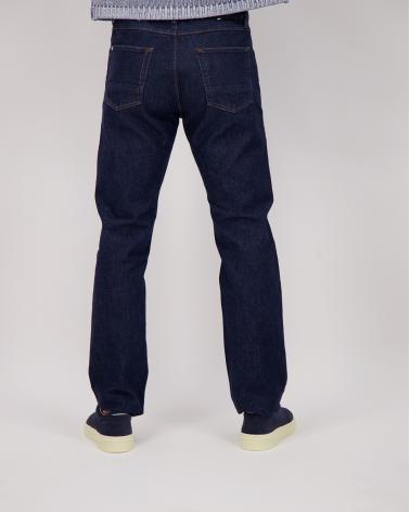 JEAN STONE ISLAND J100005 J201 BLUE