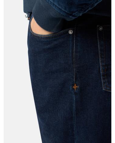 JEAN STONE ISLAND J100005 J201 BLUE