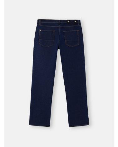 JEAN STONE ISLAND J100005 J201 BLUE