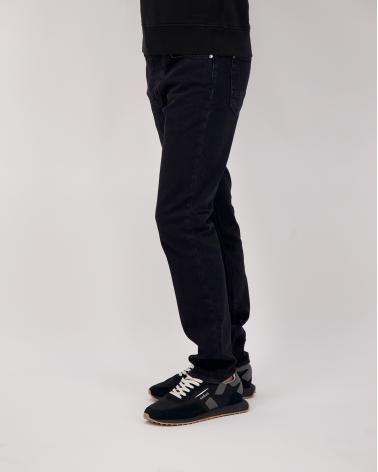 JEAN STONE ISLAND BLACK RINSE J100007  J201 BLACK