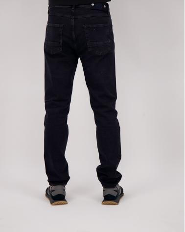 JEAN STONE ISLAND BLACK RINSE J100007  J201 BLACK