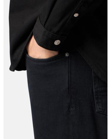 JEAN STONE ISLAND BLACK RINSE J100007  J201 BLACK