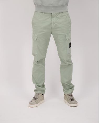 PANTALON 3100032  0055 SAGE VERT 