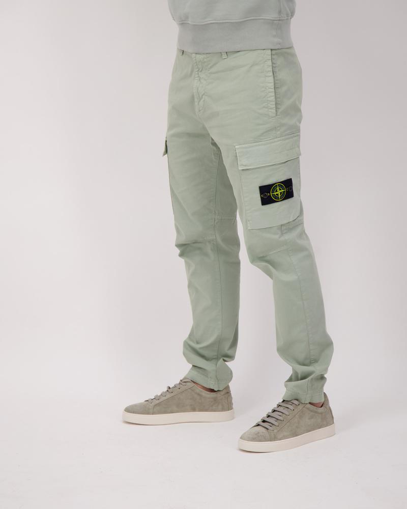 PANTALON 3100032  0055 SAGE VERT 