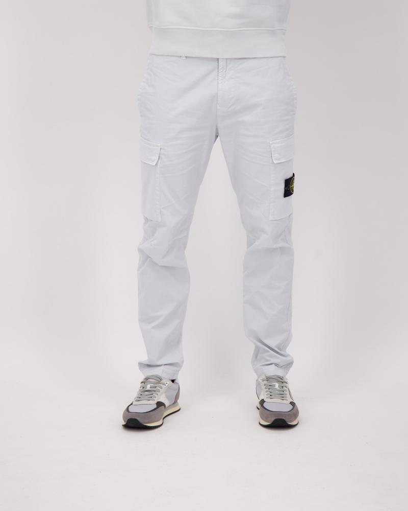 PANTALON 3100032  0041 GRIS CLAIR