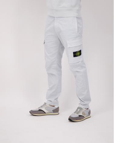 PANTALON 3100032  0041 GRIS CLAIR