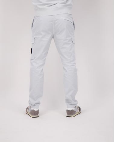 PANTALON 3100032  0041 GRIS CLAIR