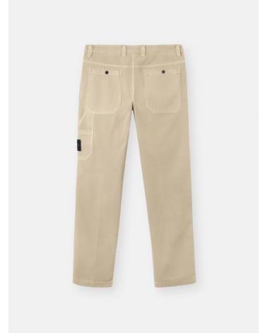PANTALON STONE ISLAND  3100037 0184 DESERT BEIGE