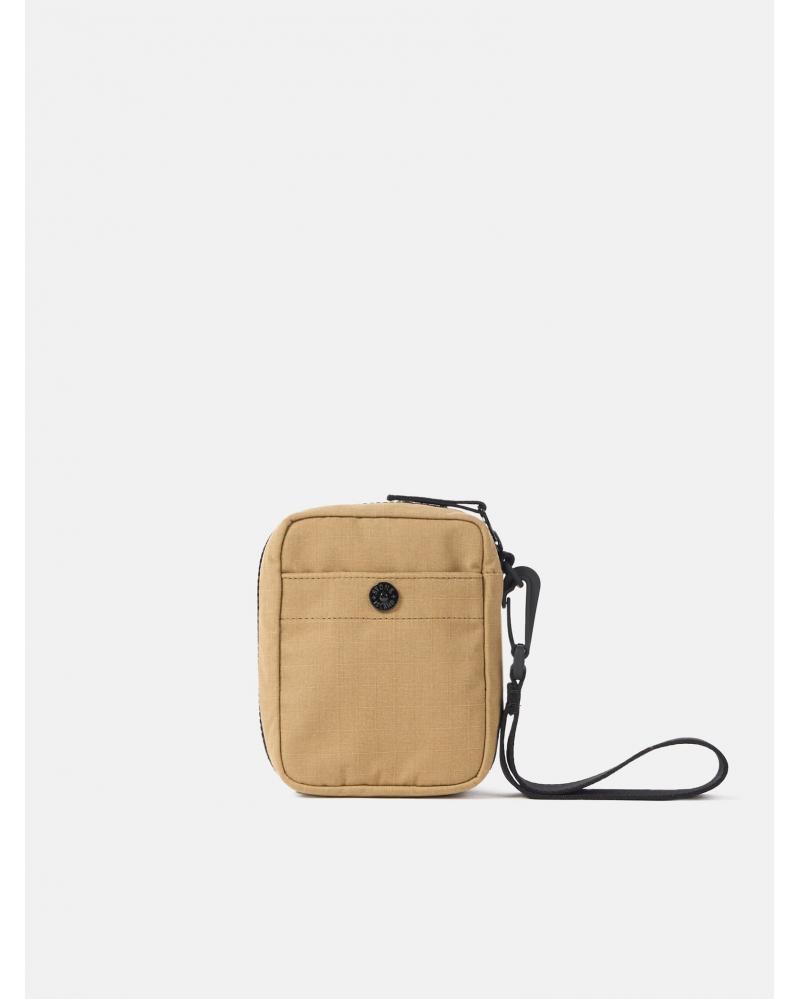 PORTEFEUILLE POIGNET POIGNET 9200027 005G  VERT MILITAIRE