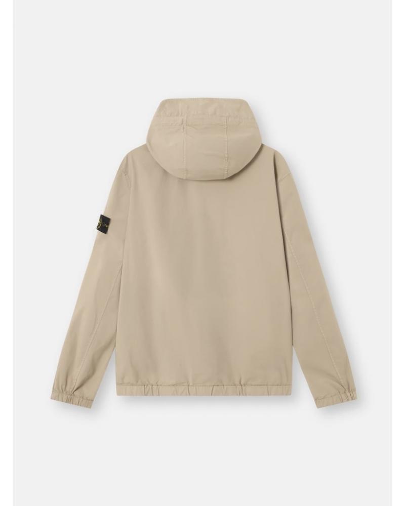 JACKET STONE ISLAND 4100077 005G DESERT BEIGE