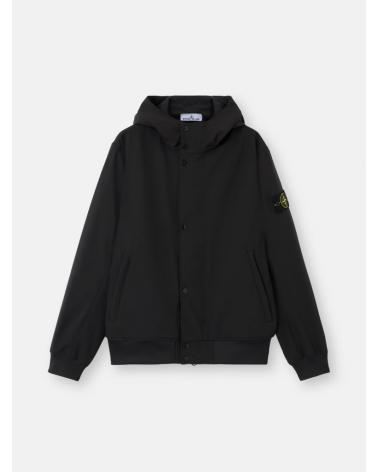 BLOUSON STONE ISLAND 4100118  0029 LIGHT SOFT SHELL-R E.DYE