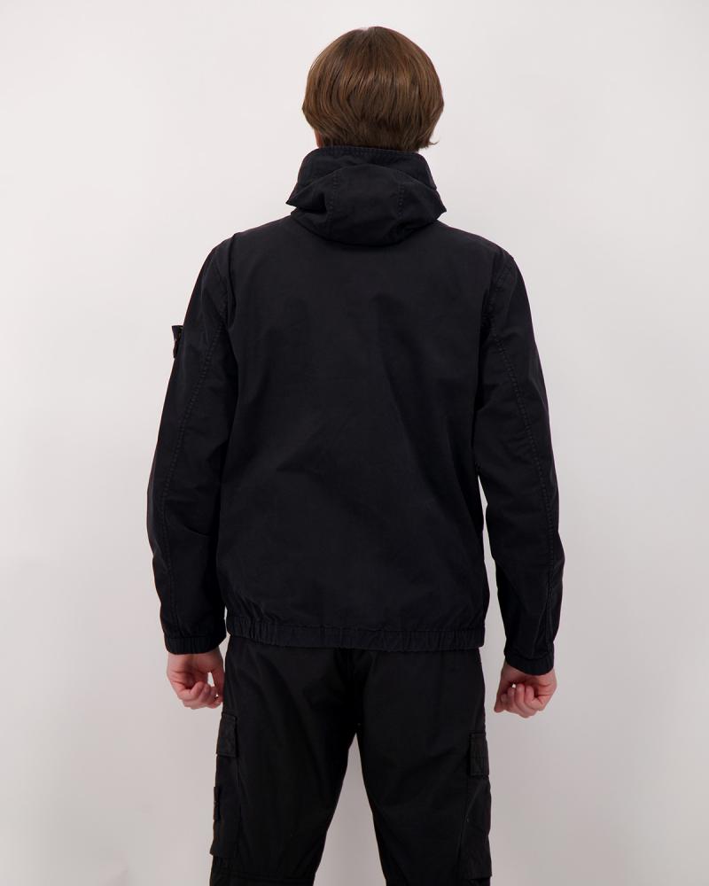 JACKET STONE ISLAND 4100077 0029 NOIR