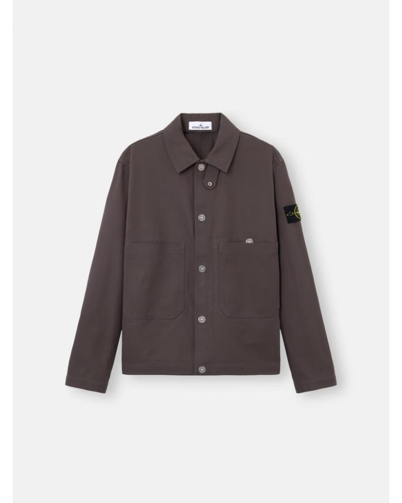 JACKET 4100076  S0164  0065 ANTRACITE