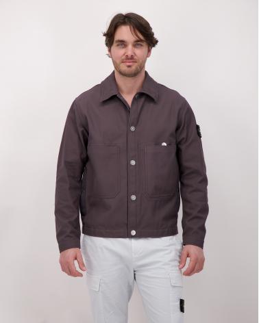 JACKET 4100076  S0164  0065 ANTRACITE