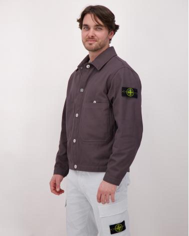 JACKET 4100076  S0164  0065 ANTRACITE