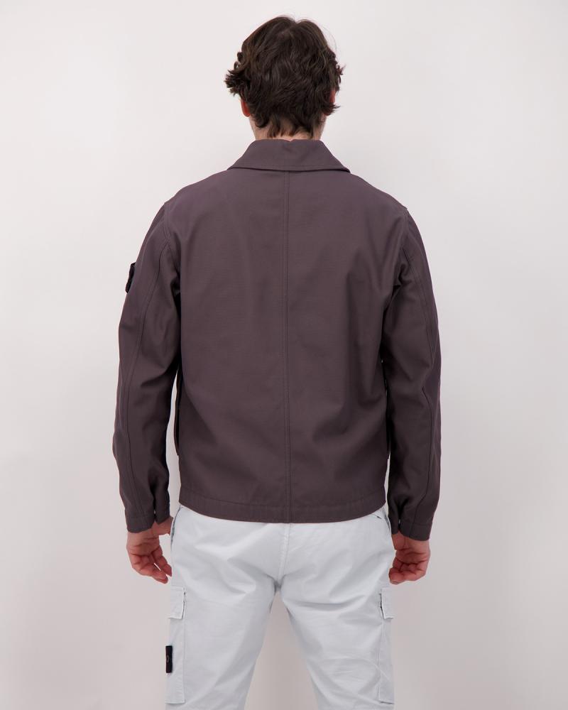 JACKET 4100076  S0164  0065 ANTRACITE