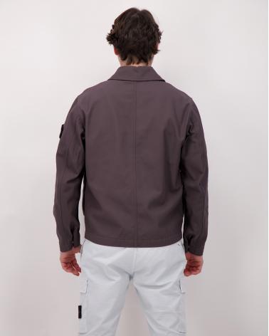 JACKET 4100076  S0164  0065 ANTRACITE