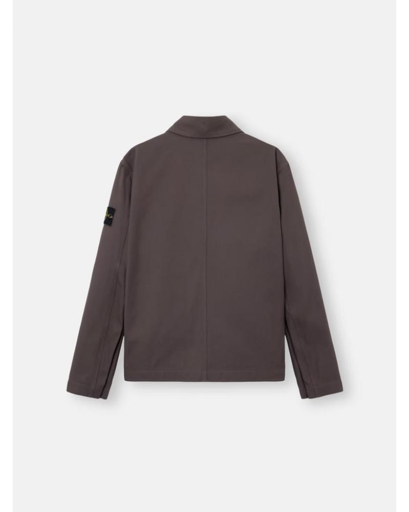 JACKET 4100076  S0164  0065 ANTRACITE