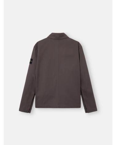 JACKET 4100076  S0164  0065 ANTRACITE