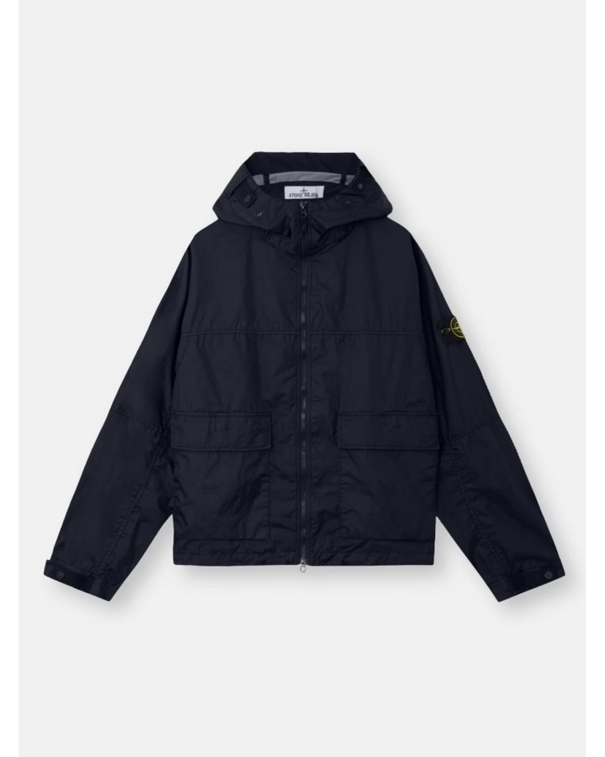 VESTE  STONE ISLAND4100004 0020 MARINE MEMBRANA 3L TC
