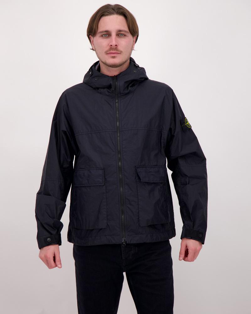 VESTE  STONE ISLAND4100004 0020 MARINE MEMBRANA 3L TC
