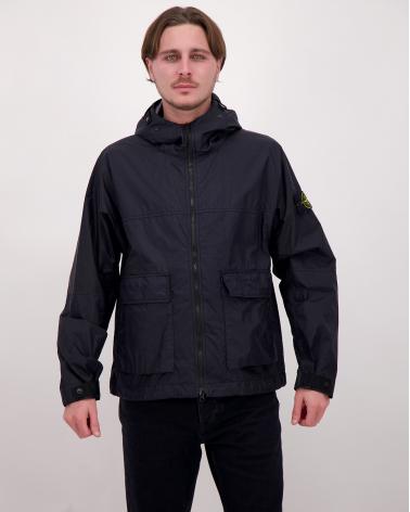 VESTE  STONE ISLAND4100004 0020 MARINE MEMBRANA 3L TC