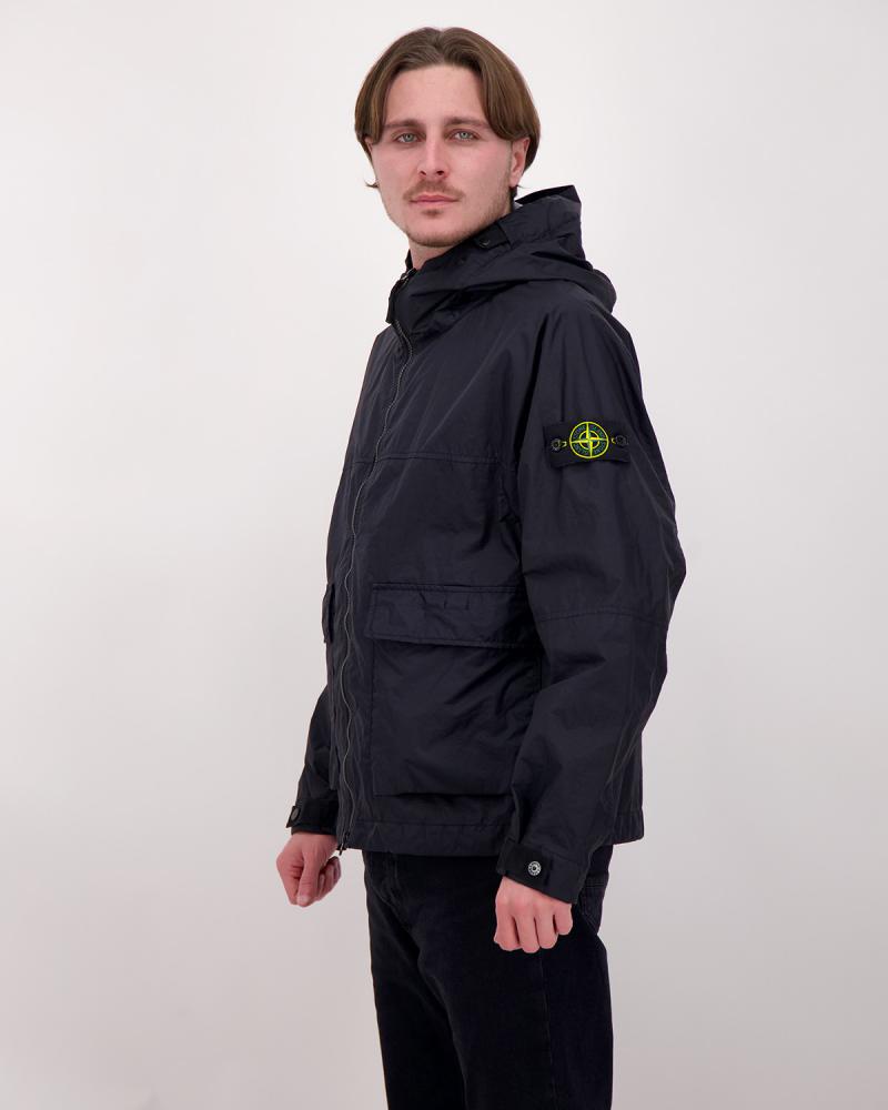 VESTE  STONE ISLAND4100004 0020 MARINE MEMBRANA 3L TC