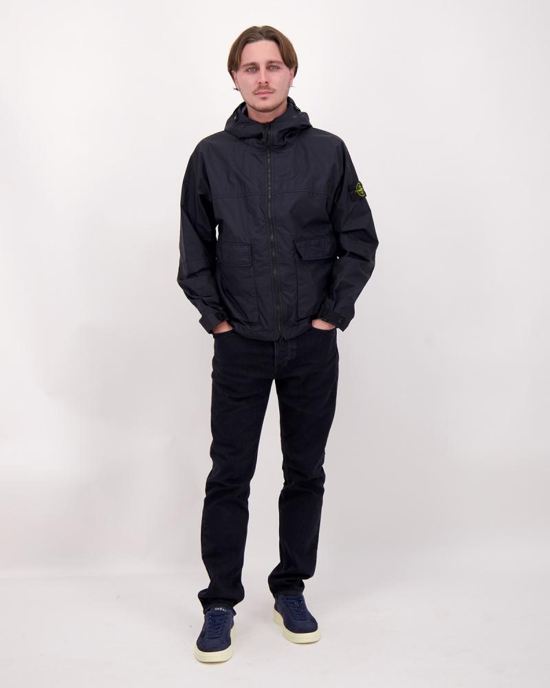 VESTE  STONE ISLAND4100004 0020 MARINE MEMBRANA 3L TC