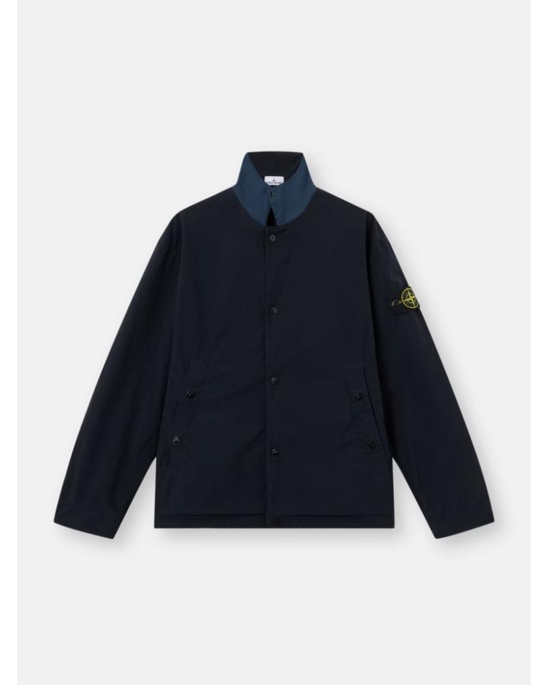 JACKET STONE ISLAND 4100041 0020 MARINE