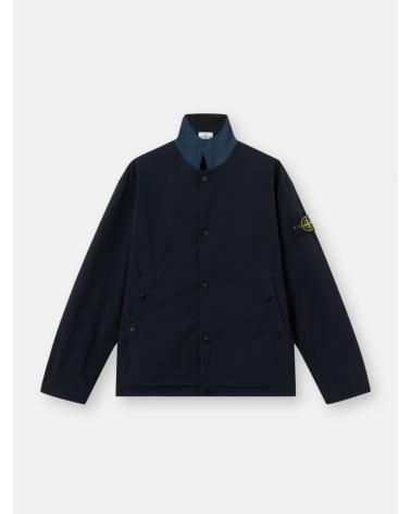 JACKET STONE ISLAND 4100041 0020 MARINE