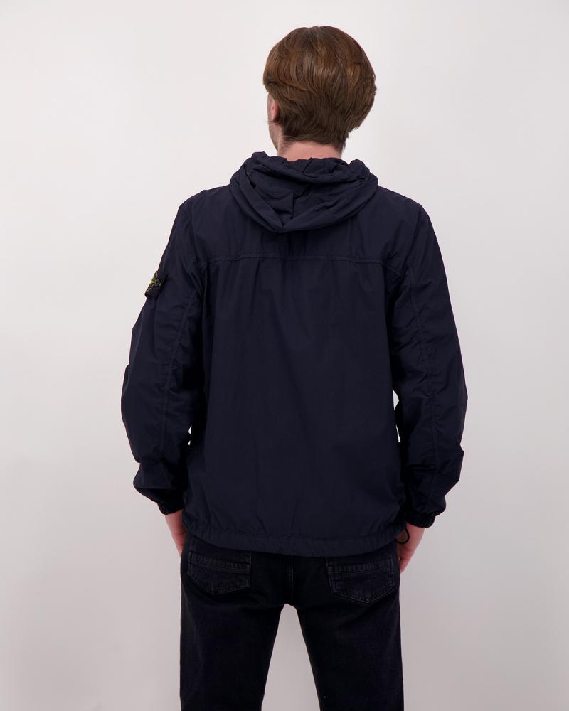 PARKA COURTE STONE ISLAND 410012 0020 MARINE