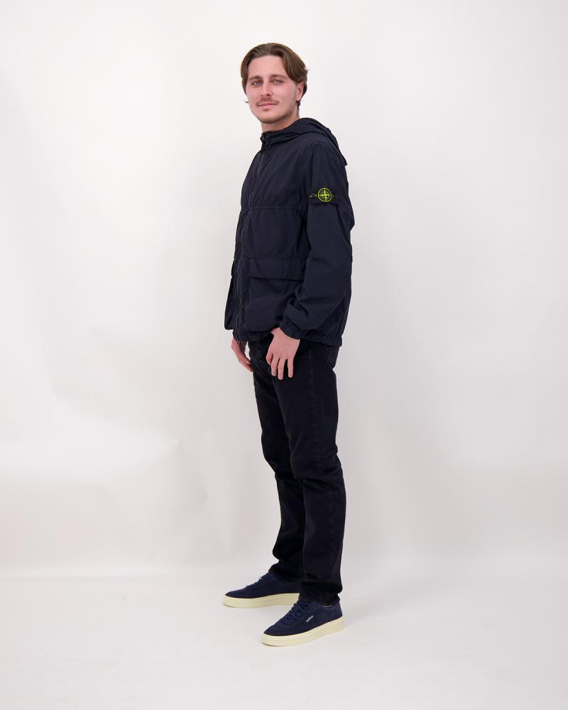 PARKA COURTE STONE ISLAND 410012 0020 MARINE