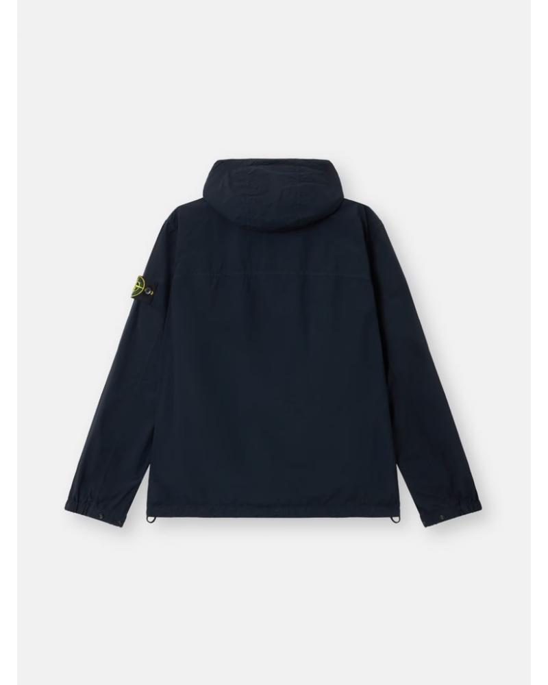 PARKA COURTE STONE ISLAND 410012 0020 MARINE