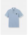 POLO STONE ISLAND 2200010  0024 BLEU 