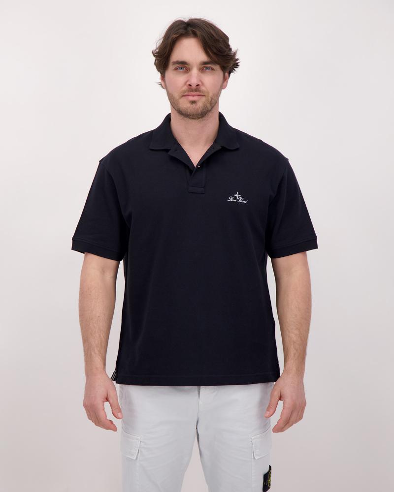 POLO STONE ISLAND 220001 0020 MARINE