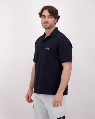 POLO STONE ISLAND 220001 0020 MARINE