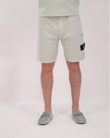 BERMUDA STONE ISLAND L100020 0055 SAGE VERT CLAIR