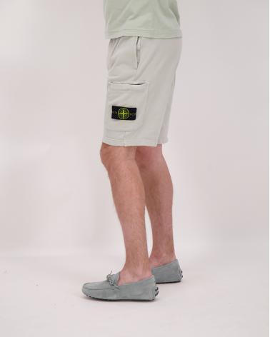 BERMUDA STONE ISLAND L100020 0055 SAGE VERT CLAIR