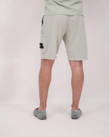 BERMUDA STONE ISLAND L100020 0055 SAGE VERT CLAIR