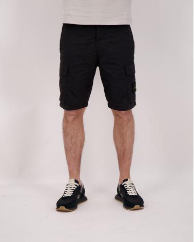 BERMUDA STONE ISLAND L100020 0029 NOIR