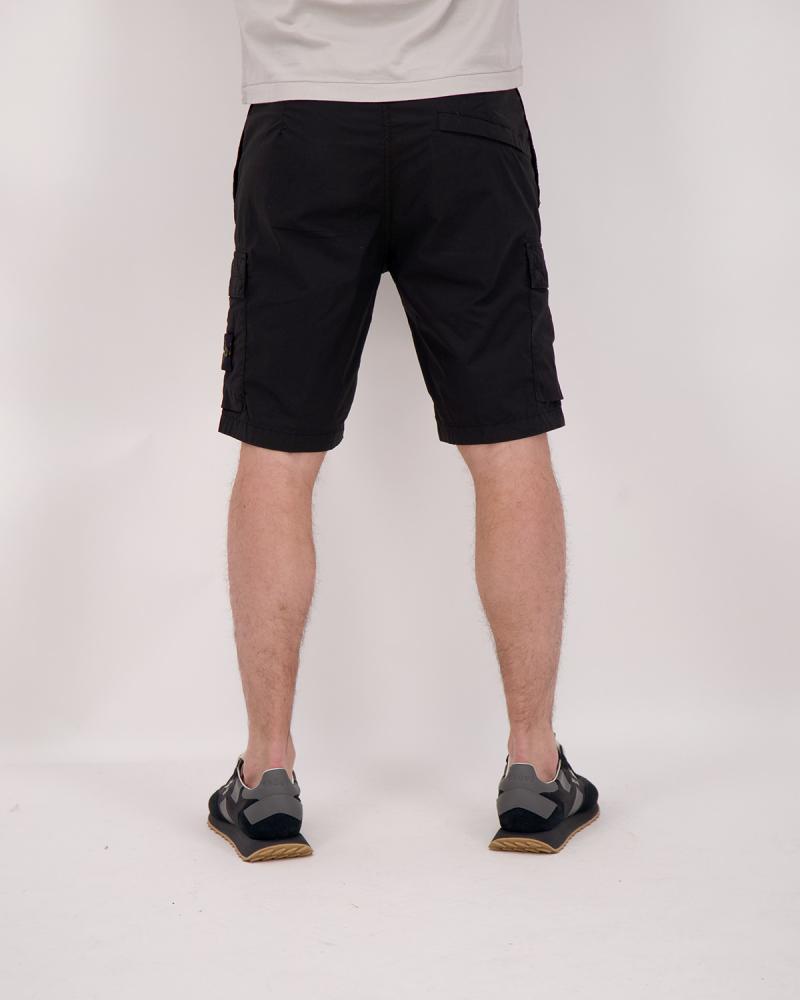 BERMUDA STONE ISLAND L100020 0029 NOIR